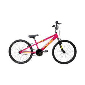 BICICLETA RODADO 24 NENA BMX VULCANO STARK