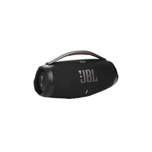 PARLANTE PORTATIL CON BLUETOOTH BOOMBOX3 BLACK JBL