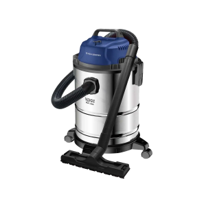 ASPIRADORA 1600W 22LTS AGUA Y POLVO KBA-20 KEN BROWN