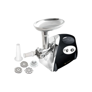 PICADORA DE CARNE 1500W SD-8800 SERIE DORADA