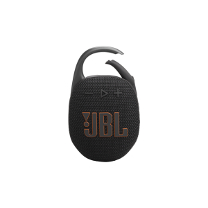 PARLANTE PORTATIL CON BLUETOOTH CLIP 5 NEGRO JBL
