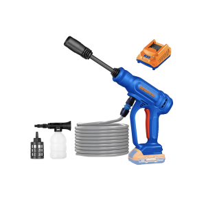 HIDROLAVADORA INALAMBRICA 20V WQX01202-4 WADFOW