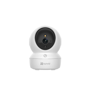 CAMARA IP WIFI INTERIOR H6C PRO 1080P EZVIZ