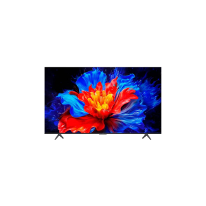 TELEVISOR QLED 75 4K UHD GOOGLE TV 75P8K TCL