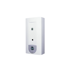 CALEFON 14 LTS TIRO NATURAL 315KAVN VOLCAN