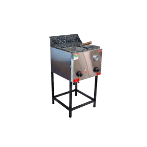 FREIDORA 18LTS ECONOMICA 110010 MARANI HNOS.