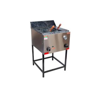 FREIDORA 38LTS ECONOMICA 110020 MARANI HNOS.