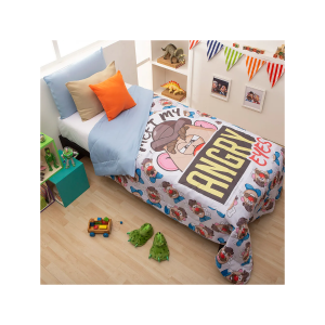 CUBRECAMA MR PAPA ANGRY TWIN CASABLANCA