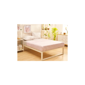 JUEGO SABANA 150 HILOS ESTAMPADA TWIN PLUS CARE CASABLANCA