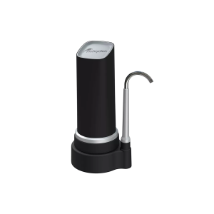 PURIFICADOR DE AGUA MAX NEGRO 300531 ROTOPLAS