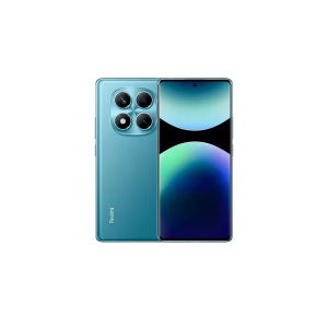 TELEFONO CELULAR REDMI NOTE 14 PRO 8GB 256GB OCEAN BLUE XIAOMI