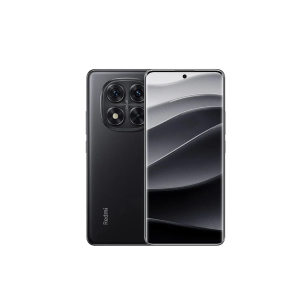 TELEFONO CELULAR REDMI NOTE 14 PRO 8GB 256GB MIDNIGHT BLACK XIAOMI