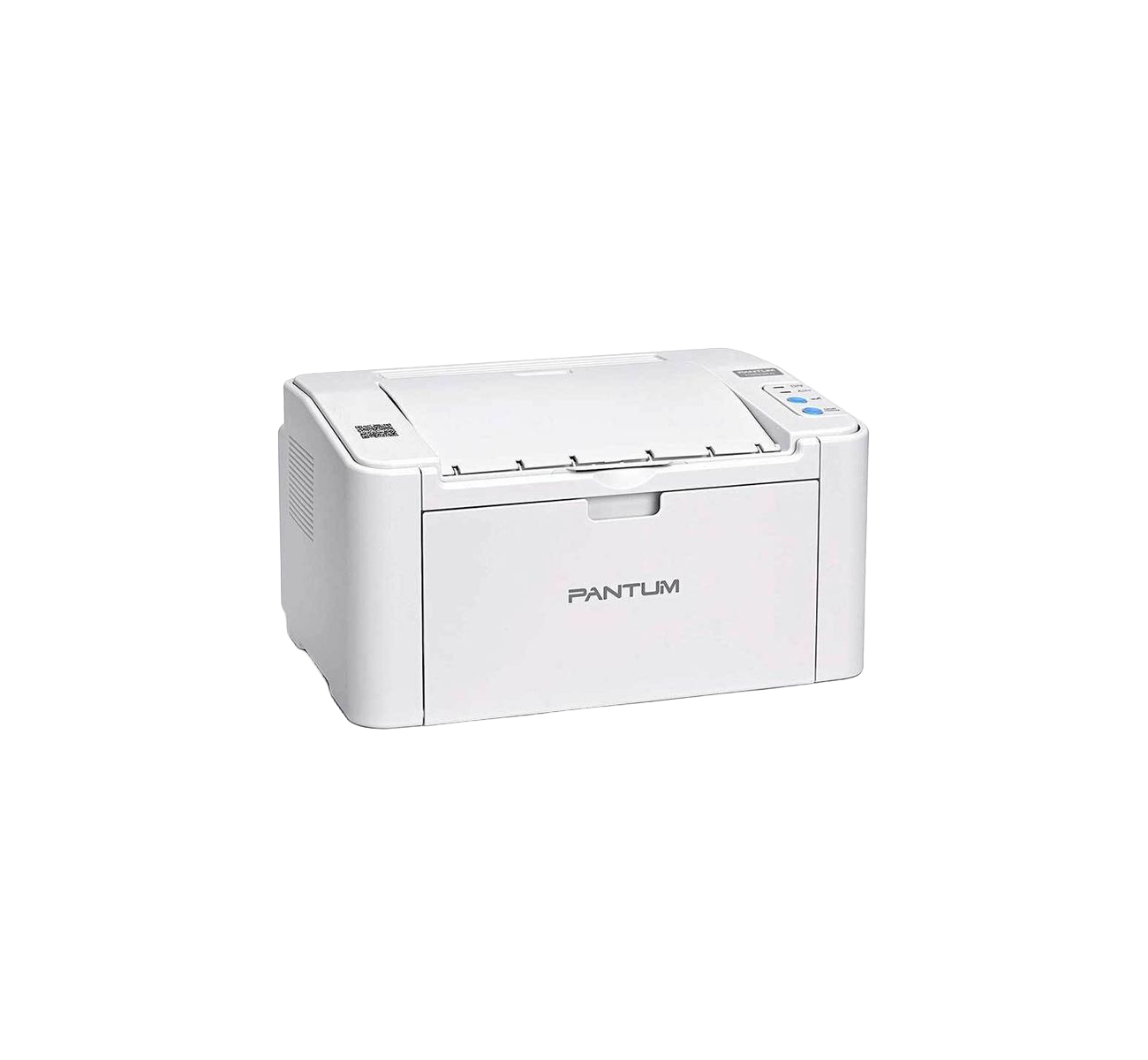 IMPRESORA LASER WIFI P2509W PANTUM