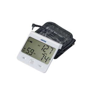 TENSIOMETRO DIGITAL AUTOMATICO DE BRAZO DBP-6175 ASPEN