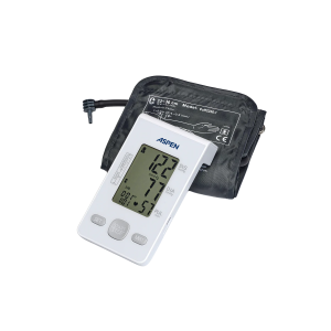 TENSIOMETRO DIGITAL AUTOMATICO DE BRAZO DBP-6192 ASPEN