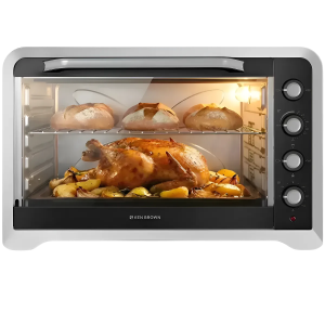 HORNO ELECTRICO 130LTS KB-130CE KEN BROWN