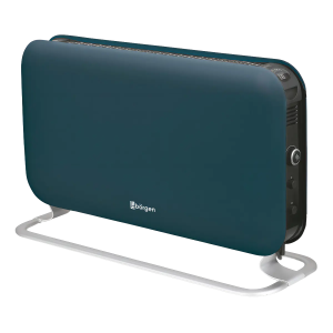 PANEL DE CONVECCION 2000W DIGITAL AZUL BORGEN