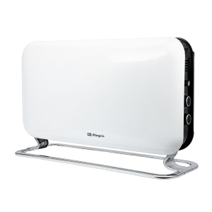 PANEL DE CONVECCION 2000W ANALOGICO BLANCO BORGEN