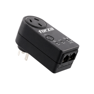 PROTECTOR DE VOLTAJE 220V FVP-1202N-A FORZA