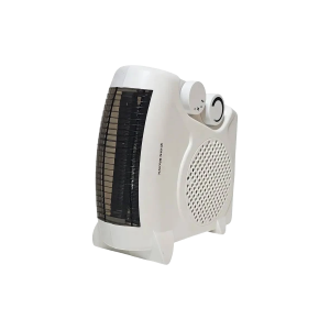 CALOVENTOR ELECTRICO 2000W BLANCO T-204 KEN BROWN