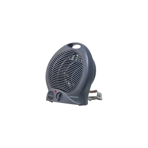CALOVENTOR ELECTRICO 2000W GRIS BLBT-03 KEN BROWN
