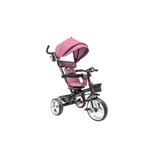 TRICICLO Q5 FUCSIA 6209 STARK