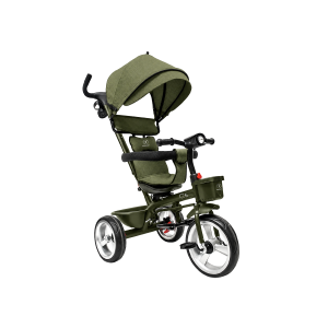 TRICICLO Q5 VERDE 6210 STARK