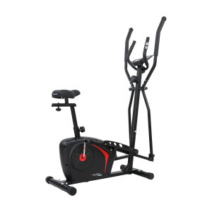 CAMINADOR ELIPTICO MAGNETICO COMBINADO FIT-405 OLMO