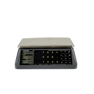 BALANZA MICRA 30 39000 SYSTEL