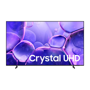 TELEVISOR LED 75 SMART CRYSTAL UHD UN75U8000FGCZB SAMSUNG