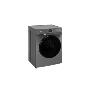 LAVARROPAS CARGA FRONTAL 8KG TITANIUM WIFI MF200W80WB/T-A1 MIDEA