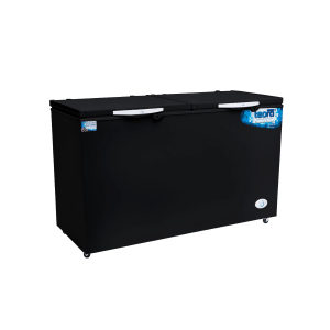 FREEZER HORIZONTAL 524 LTS NEGRO INVERTER FH550 TEORA