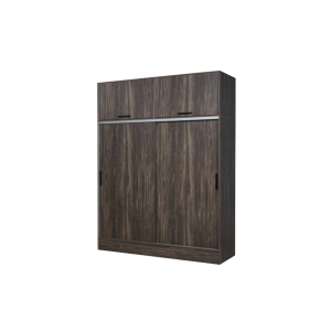 PLACARD 2 PUERTAS CORREDIZAS 1.7MTS C/BAULERA TANA PIU ALTI MOCCHA 36365033 RICCHEZZE