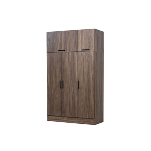 PLACARD 3 PUERTAS 1.3 MTS C/BAULERA TANA PIU ALTI MOCCHA 36367333 RICCHEZZE