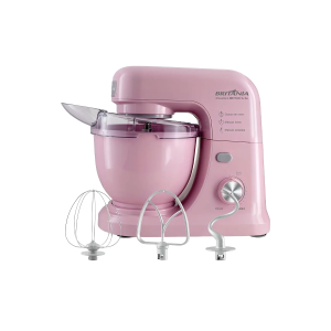 BATIDORA PLANETARIA 700W 4LTS ROSA BBP700RS BRITANIA