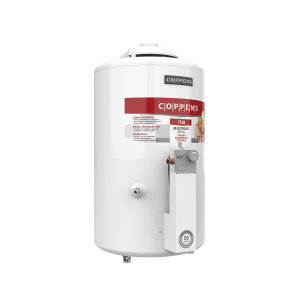 TERMOTANQUE A GAS 50 LTS TTQ50CO COPPENS