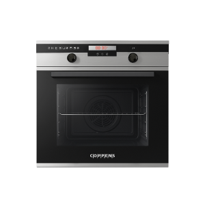 HORNO ELECTRICO EMPOTRABLE 61 LTS HEECOPE7E5 COPPENS