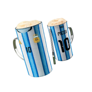 VASO GUIRO ARGENTINA CELL ONE