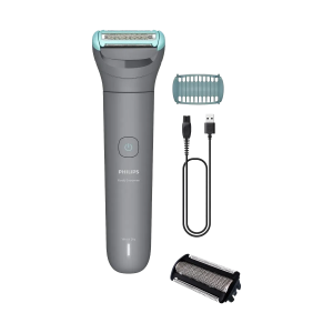 AFEITADORA BODYGROOM BG3470/15 PHILIPS