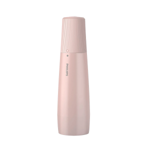 DEPILADORA DE VELLO FACIAL BRR454/00 PHILIPS