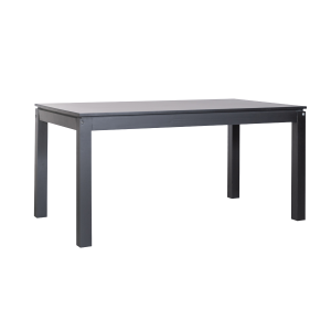 MESA MODERNA 160 NEGRA OT000014 DE FRANCE