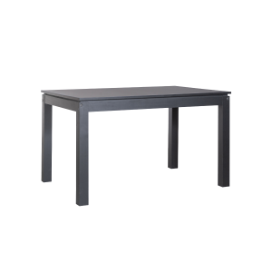MESA MODERNA 130 NEGRA OT000010 DE FRANCE