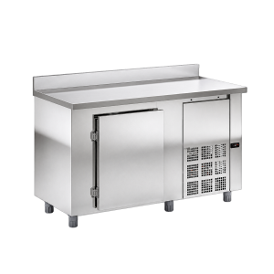 HELADERA MOSTRADOR CIEGO 1 PUERTA 1.50M FSGBF15I INR