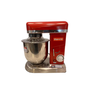 BATIDORA PLANETARIA MIXER-7XP RED MORETTI
