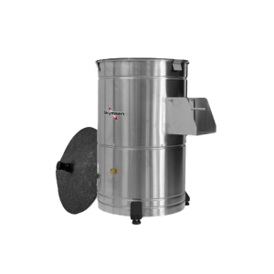 PELADORA DE PAPAS 10KG DB-10T SKYMSEN