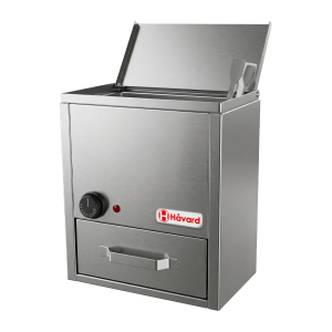 PANCHERA ELECTRICA CON MANTENEDOR 3LTS 1044H HAVARD