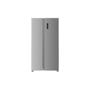 HELADERA SBS 472 LTS NO FROST INVERTER SBS472 VONDOM