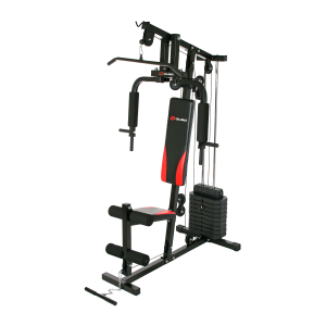 MULTIGYM 10 EJERCICIOS FIT 44 OLMO