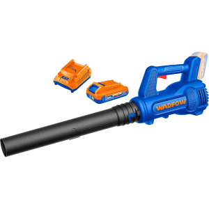 SOPLADOR INALAMBRICO 20V 15000RPM WBLP5214 WADFOW