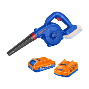 SOPLADOR INALAMBRICO 20V 18000RPM WBLP5224 WADFOW
